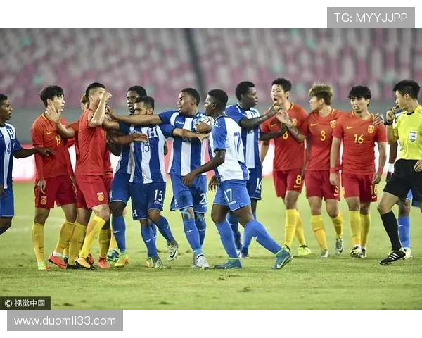 巴拿马与洪都拉斯足球友谊赛现场直播 巴拿马与洪都拉斯足球友谊赛现场直播