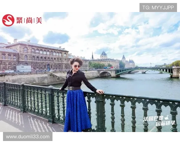 巴黎艺术之旅:在线直播课堂带你领略法式美学 巴黎艺术之旅:在线直播课堂带你领略法式美学